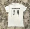 Rare SHELLAC Billardspielerlied Album Band Gift For Fan S to 5XL T-shirt