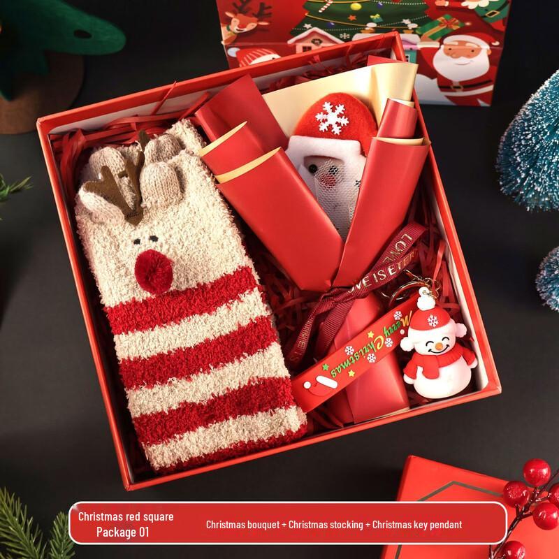 Festive Corporate Gift Sets Set 01