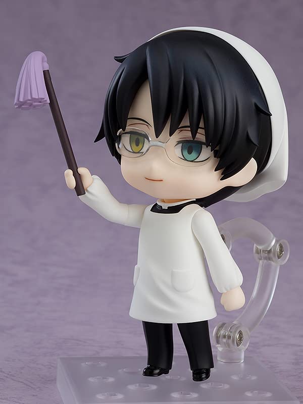 Nendoroid xxxHOLiC Watanuki Kimihiro Non-scale Plastic Painted Action Figure