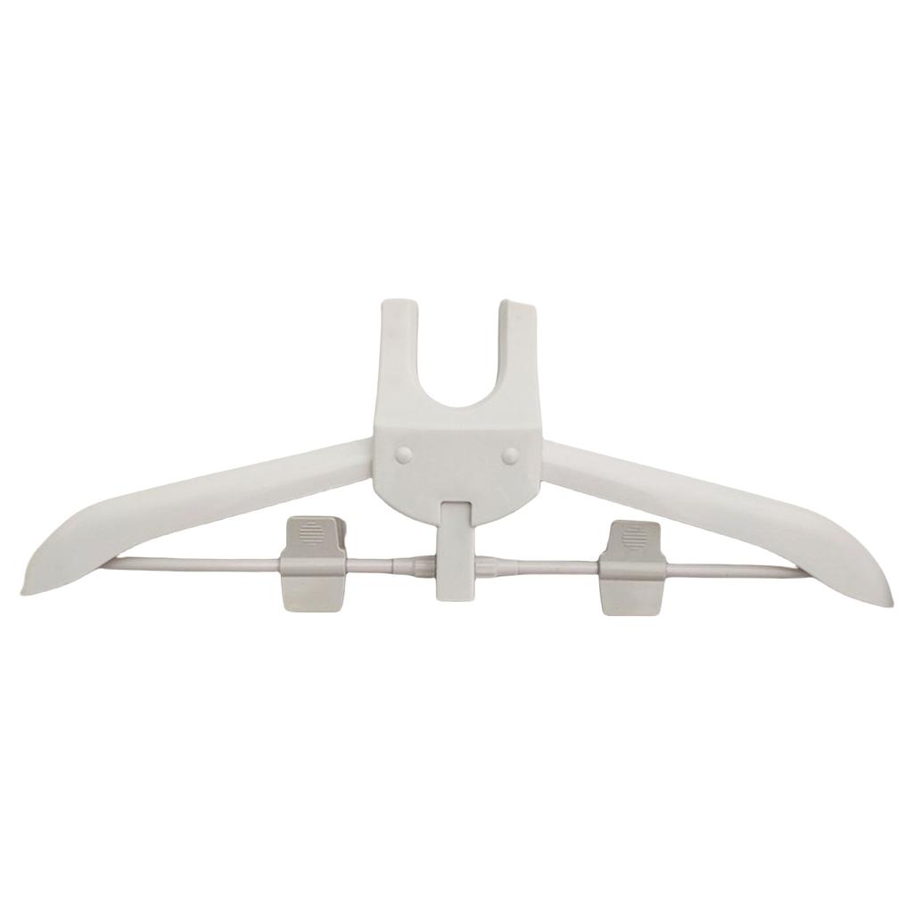 Garment Hanger for Steaming Clothes Garment Steamer Hanger Clothes Hanger for Steam Ironing Clothes Steamer Hanger