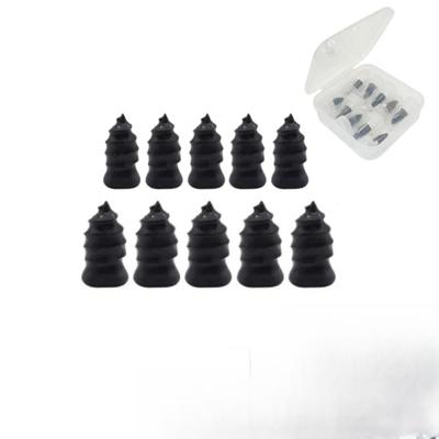 Nakk One Tire Repair Rubber Nail [For Emergencies] Puncture Repair Kit for Cars, Heat-resistant,