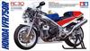 Tamiya Motorcycle Series 57 Honda VFR750R Plastic Model Kit 14057 1/12 No.