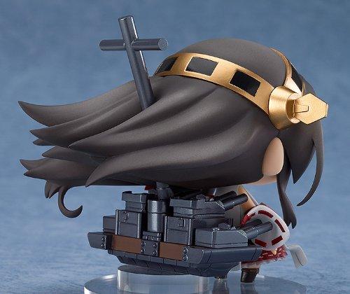 Kantai Collection Miditch KanColle Haruna Painted Finished -KanColle- (non-scale ABS&PVC Product)