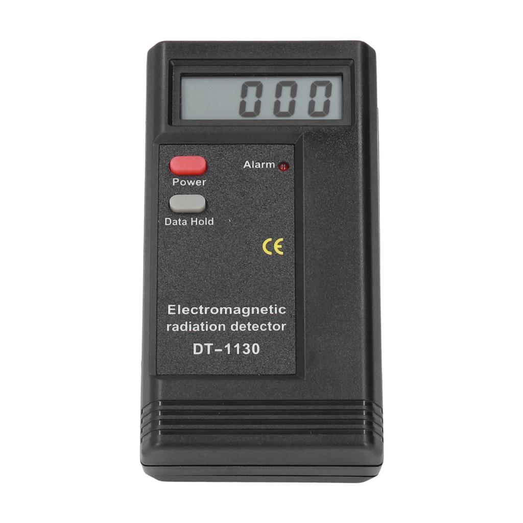 EMF Meter Electromagnetic Field Radiation Detector Radiation Tester for Electrical Appliance