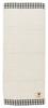 Marushin Face Antibacterial and 4335014600 Towel, "The Bears' School" Evergreen, 100% Cotton, Deodorizing,