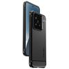 Etui do Xiaomi 15 Spigen Rugged Armor Czarny