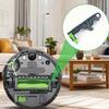 Vacuum Cleaning Head Module Door Latches Replacement Part for i1, i2, i3, i4, 5, i6, i7, i8 Robotic Vacuum Roller Frame