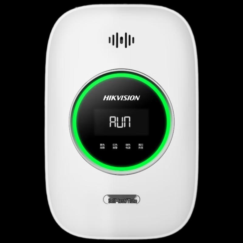 HIKVISION Smart Natural Gas Leak Detector