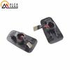 2PCS Led Dynamic Side Marker Turn Signal Light for Peugeot 306 106 406 806 Citroen XM ZX Break Xsara Xantia Fiat