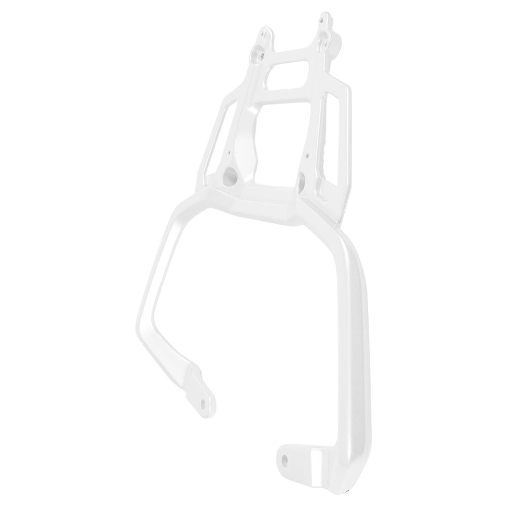 For CFMOTO 450MT 450 MT MT450 Rear Luggage Racks Armrest Shelf Tail Parts Baggage Holder Roof Rack Motorcycle Cargo Accessories