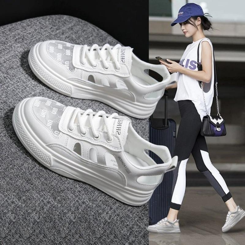 Summer New Women's Breathable Sports Sandals