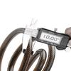 Anti-Theft Bike Lock Remote Control Smart MTB Cycling Security Alarm Lock Bluetooth-compatible Locking Equipment