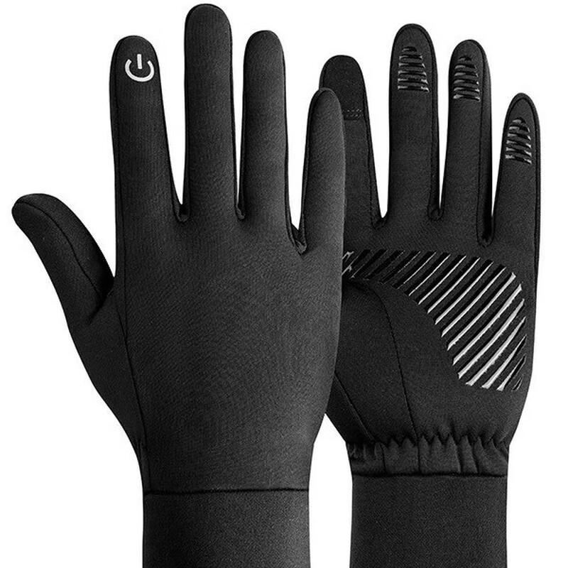 Ailan Huijia HX Winter Warm Touchscreen Gloves
