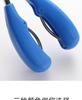 Stainless Steel Multifunctional Nail Care Kit: Eagle Beak Pliers, Cuticle Scissors, Nail Clippers, Ingrown Nail Pliers