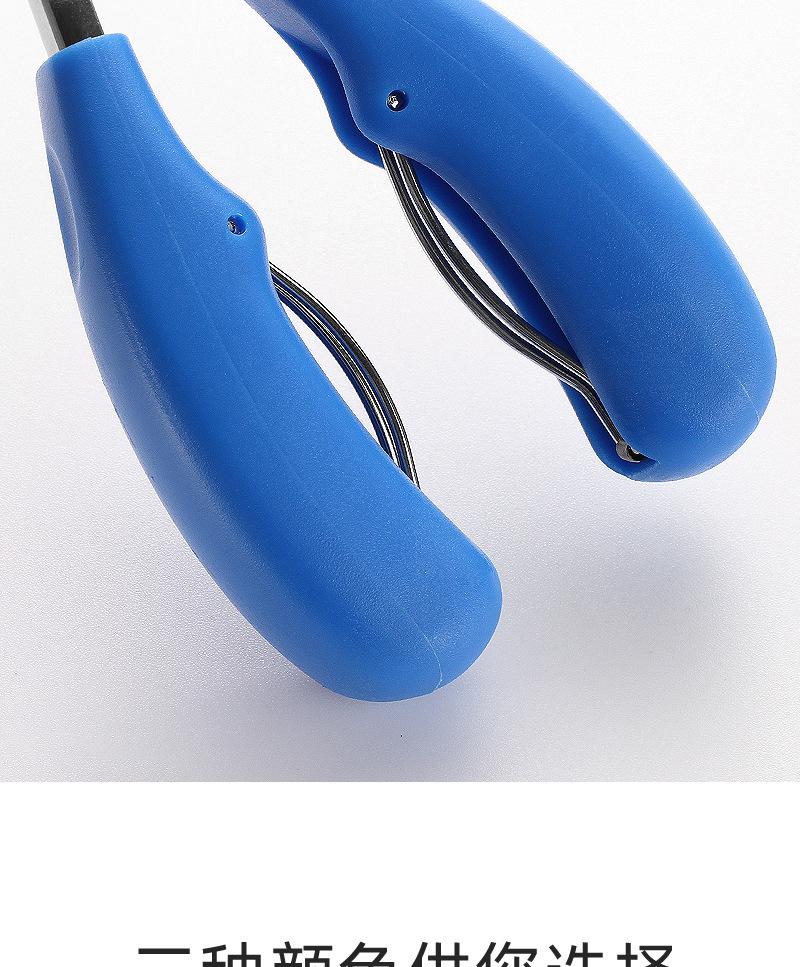 Stainless Steel Multifunctional Nail Care Kit: Eagle Beak Pliers, Cuticle Scissors, Nail Clippers, Ingrown Nail Pliers