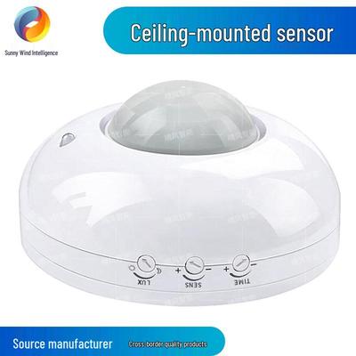Illuminazione per esterni – Lampade con sensore di movimento