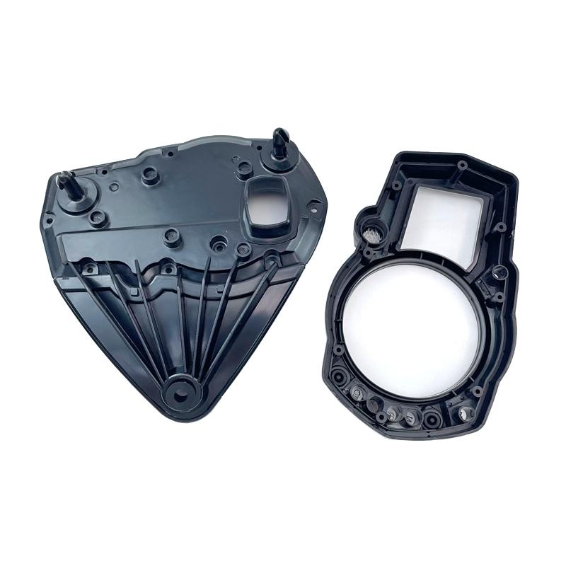 Tachometer Drehzahlmesser Tacho Anzeige Abdeckung Schalen Kits Für GSXR1000 K7 K8 2007-2008 GSXR 1000 Tacho Schale Abdeckung GSX-R 1000
