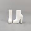 Doll Princess Shoes Fashion Boots High Heel Shoes 11Inch Dolls Accessories Gift Diy Toy