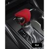 Voor Lexus ES UX LX 2018 2019 2020 2021 2022 2023 Auto Sierlijst Interieur Versnellingspook Pookknop Cover Shell