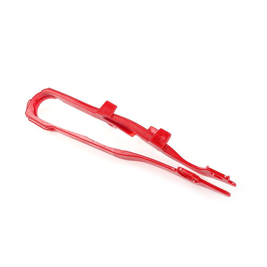 1X Car Chain Slider Guide Swingarm Protector For Honda CR125R/250R CRF250R/450R