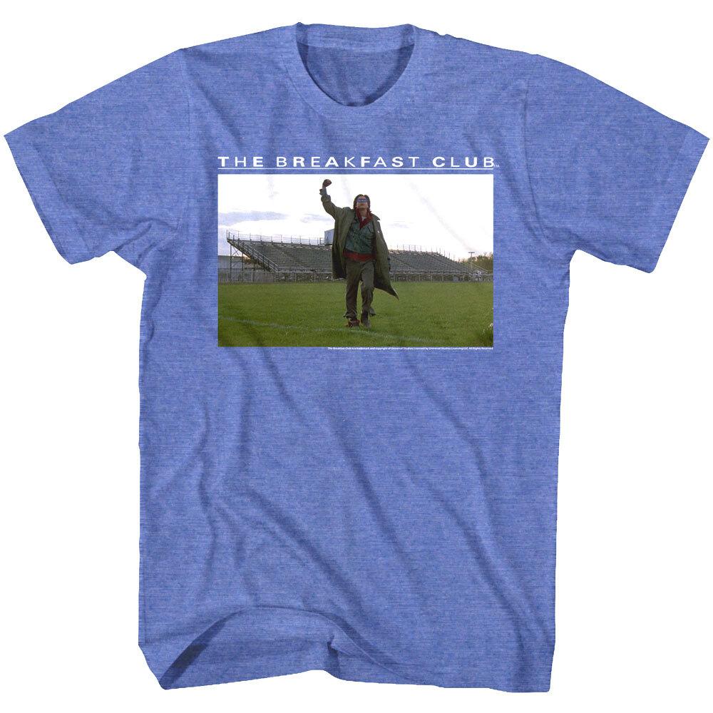 Breakfast Club Ending Scene Men T Shirt M