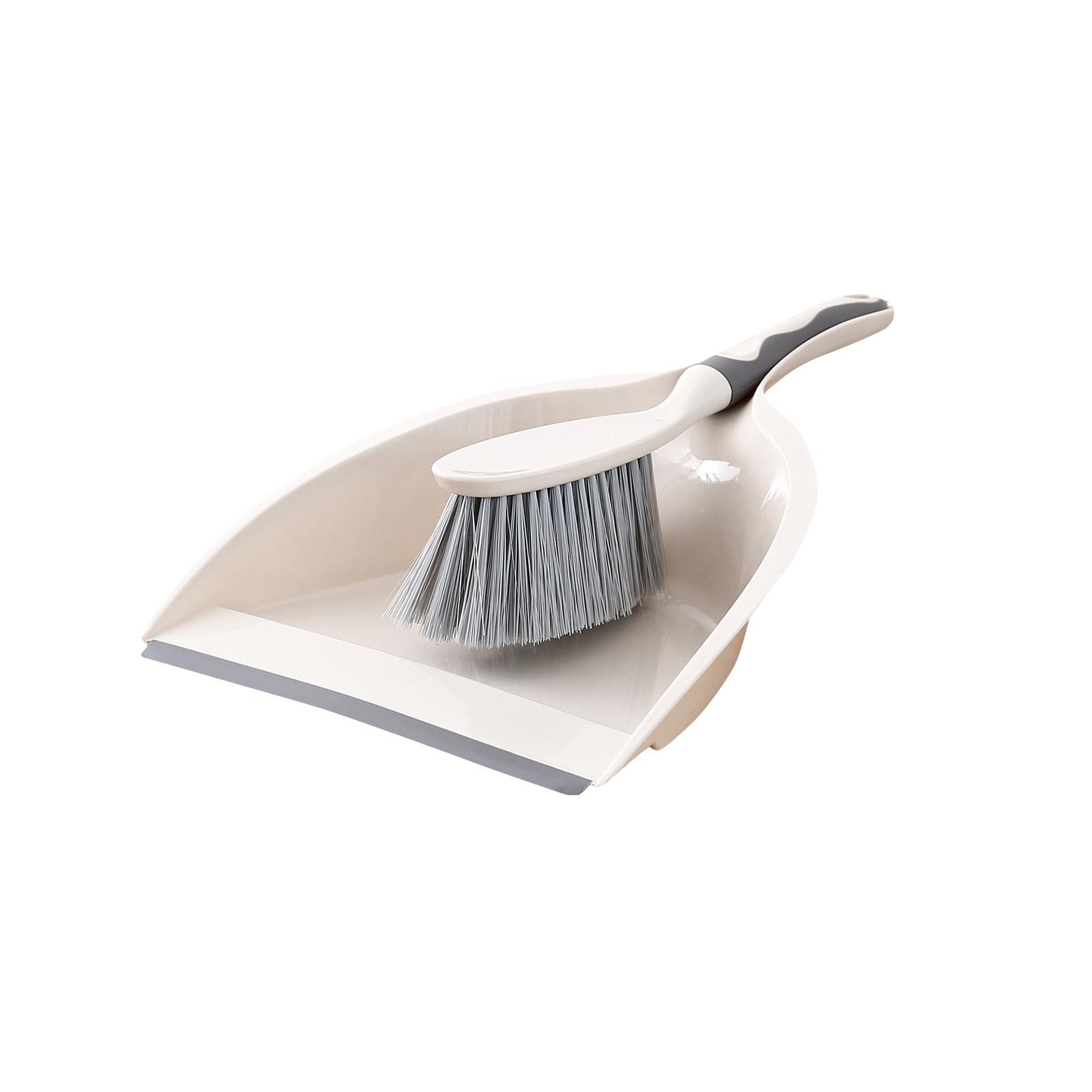 

Бытовые маленькие веники, набор лопат, подметание пола, уборка волос домашних животных, пластиковые настольные веники One Size