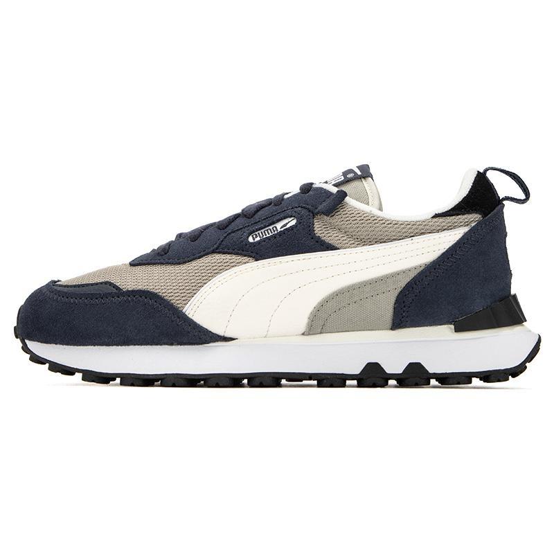 PUMA Rider FV  Retro Rewind Parisian Night  Unisex 390168-03 EU 37