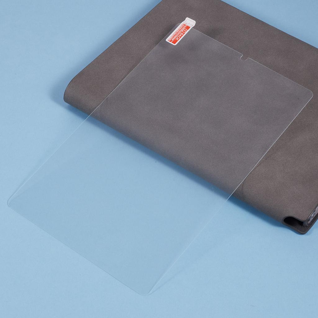 For Lenovo Legion Y700 (2023)/Legion Tab Gen 2 Tablet Screen Protector Tempered Glass Straight Edge