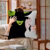 Fantasy Film WWicked Personalized Picture Text Home Decorative Pillows Household Gifts 45x45cm