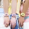 Casio Baby G Vivid Accent Hands Ba 110ah 6ajf