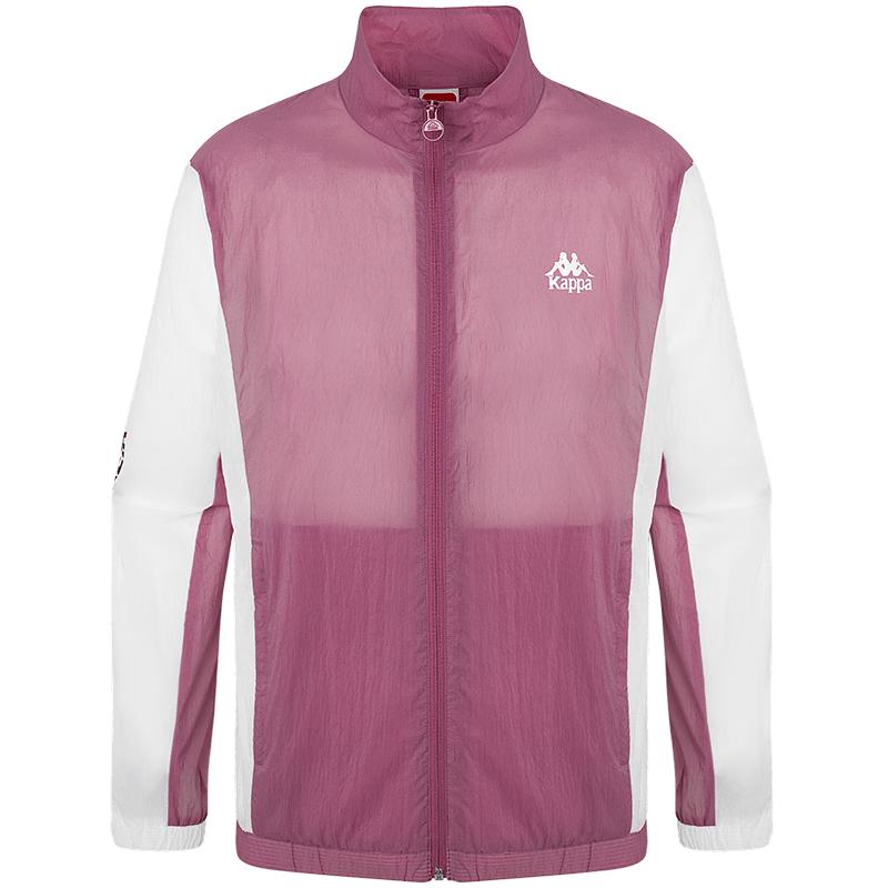 

Kappa Unisex Windproof Casual Jacket XL