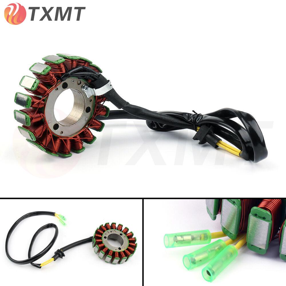 Kawasaki Vulcan VN750 1986-2006 Stator Magneto Coil