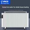 Yangzi Carbon Fiber Electric Wall-Mounted Heater