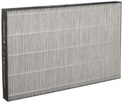 Sharp Air Purifier Filter Antibacterial HEPA Filter for [Genuine Product] Anti-allergic Anti-Virus KC-C70 FZ-C70HF