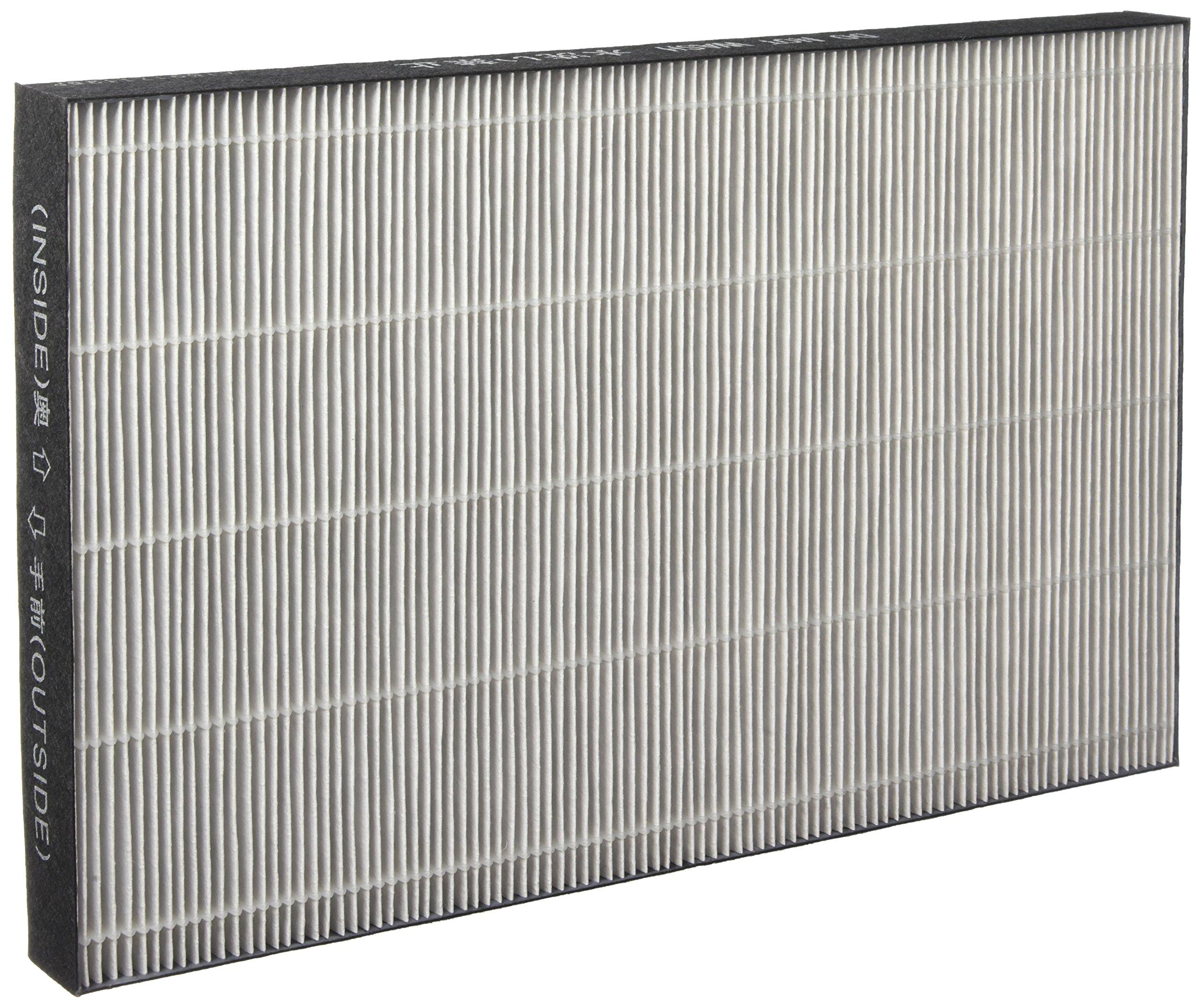 

Sharp Air Purifier Filter Antibacterial HEPA Filter for [Genuine Product] Anti-allergic Anti-Virus KC-C70 FZ-C70HF