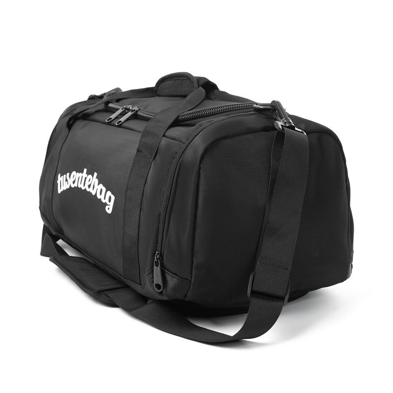 Reisetasche mit großer Kapazität Fitnesstasche Sporttraining Umhängetasche Multifunktionaler Rucksack