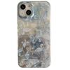 Gradient Butterfly Water Ripple Anti-Fall Case for Apple iPhone 12-17 Pro Max, 13-16 Trendy Models