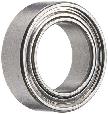 High Standard Bearing 850ZZ (5mm X 8mm X 2.5mm) Pack of 10 SBR-850-10