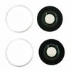 Insta360 X5 Lens Glass for Panoramic Camera Repair - Replacement Parts Available
