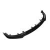 For BMW 8 Series G14 G15 G16 M-Sport 840i 840d M850i 2021 2022 2023 Front Bumper Splitter Lip Spoiler Diffuser Body Kit Autopart