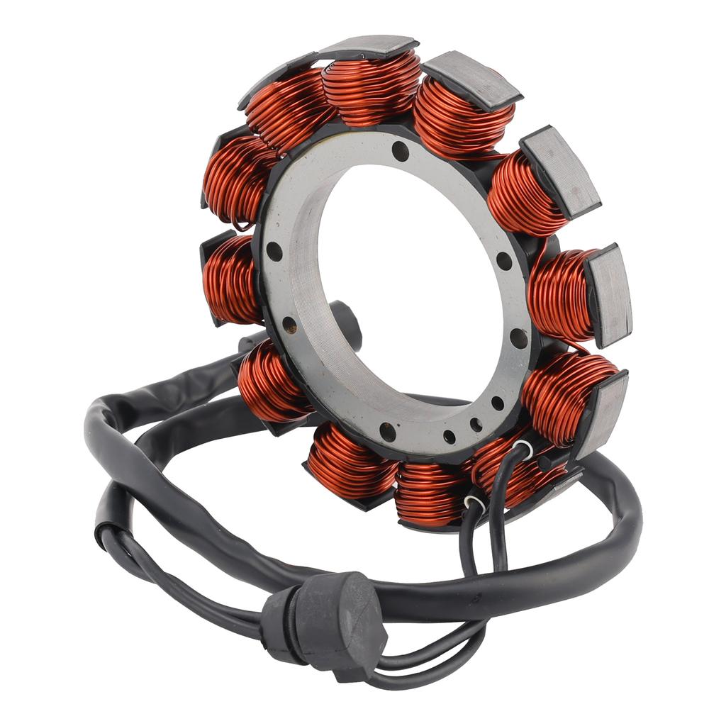 Single Phase Stator Generator For Buell S1 S1W S2 S2T S3 S3T X1 M2 1995-2002