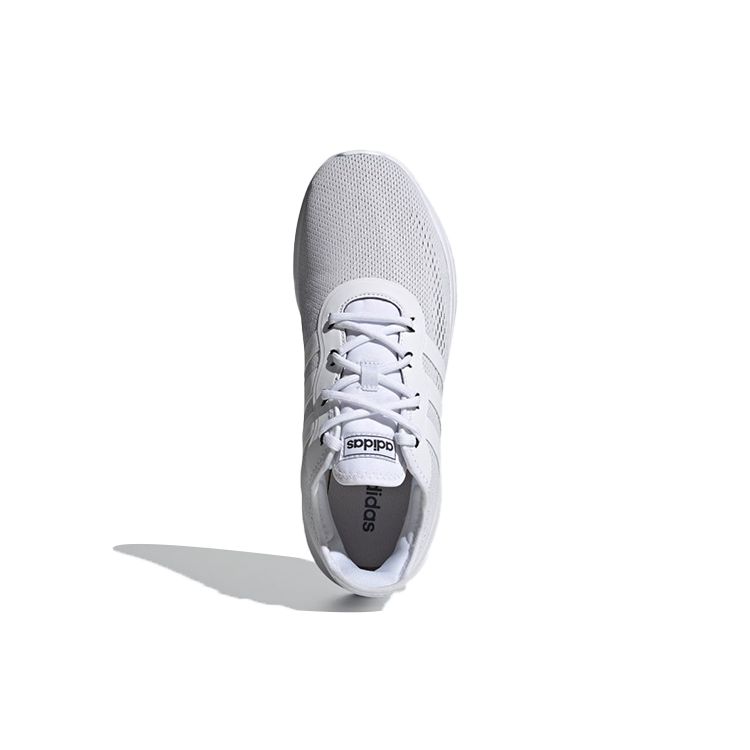 adidas Lite Racer RBN 2.0 Cloud White Men Sneakers Grey Core-Black FY8188