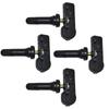 4Pcs Tire Pressure Sensors For Dodge RAM 1500 TRUCKS (DT Models) 2019-2024 Tire Pressure Sensors Tire Pressure Gauge For Cars