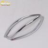18 GL6 Rear Fog Light Decorative Frame & Trunk Light Cover Sequin
