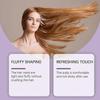 100ml 5% Hair Growth Foam for Women, Hair Regrowth Treatment Serum, Hair Growth Serum Suitable for Hair Thinning Receding Hairline
