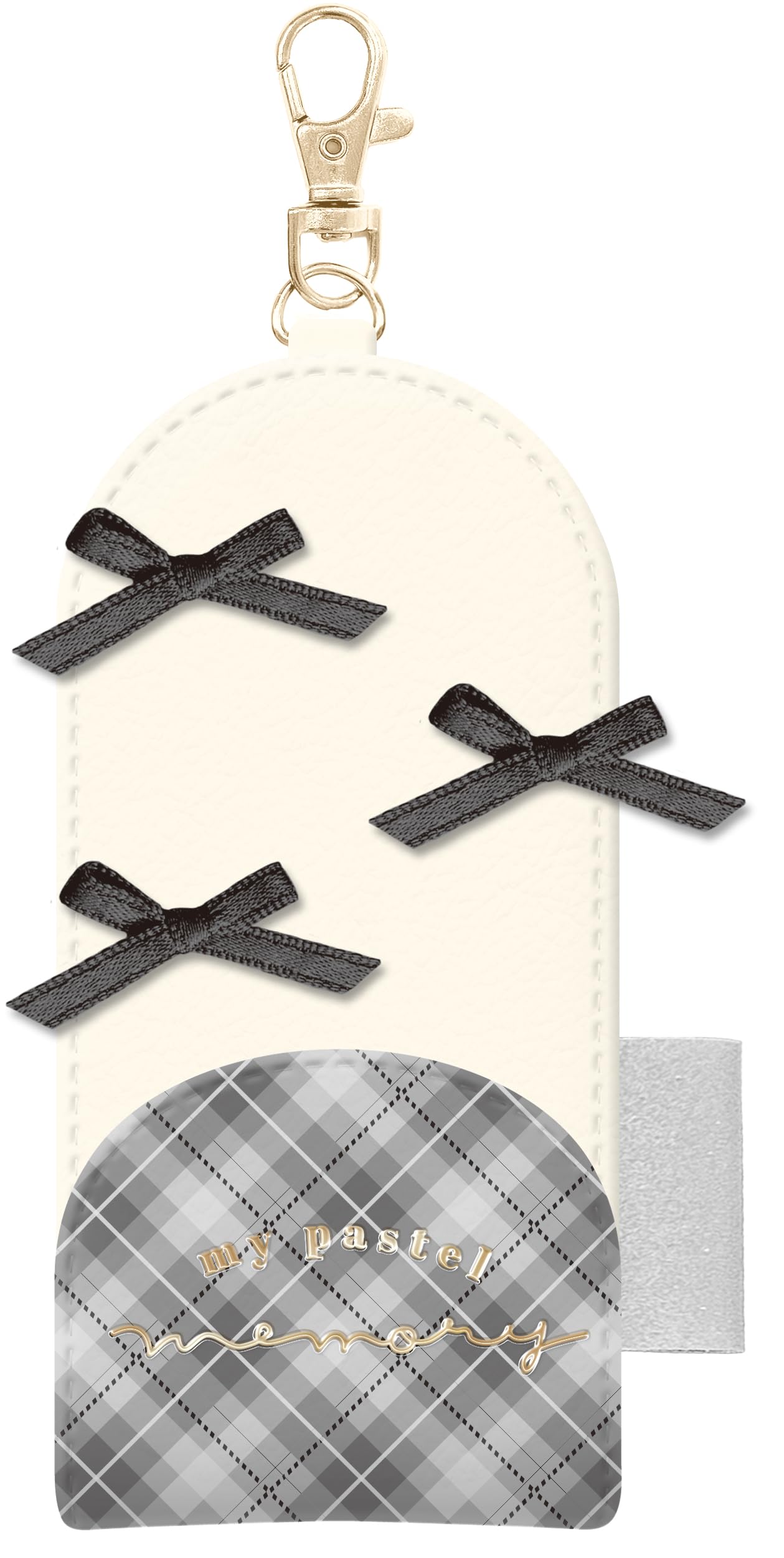 Мой Пастельный Ключница-Воспоминание, Цвет Слоновой Кости