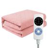 Intelligent Timed Electric Blanket Waterproof Heating Mattress Student Dormitory Temperature Regulating Electrothermal Pad