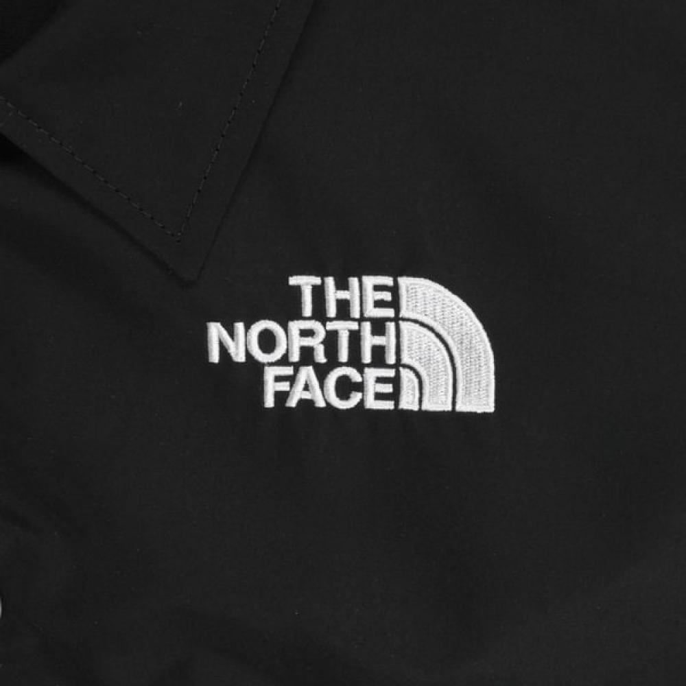 The North Face Kids Funfield Jacket Black Nj3bs05s