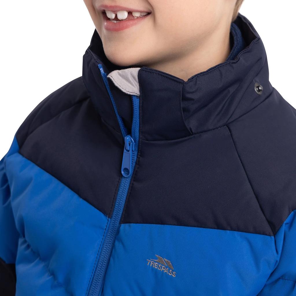 Childrens/Kids Aldery Padded Jacket