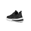 Geox Men S Comfort Daily SneakerS Black 9gxbad5S1S